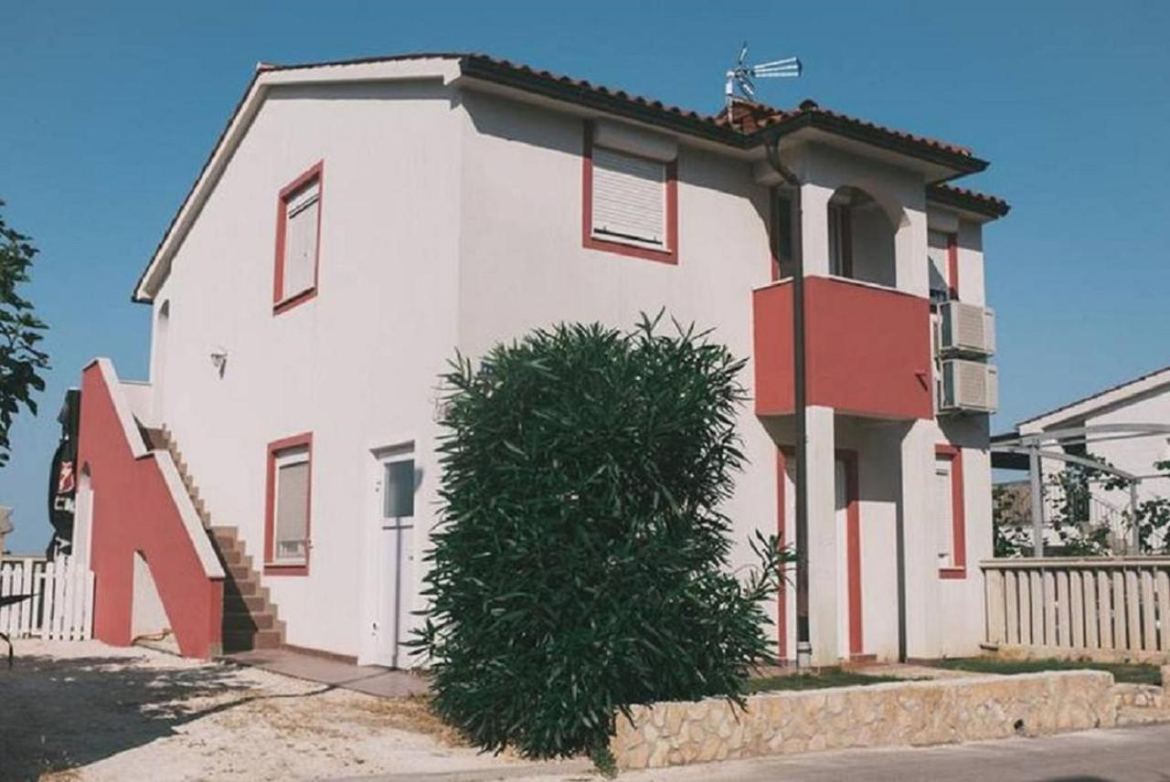 Apartments Erzen 140 Medolino Esterno foto