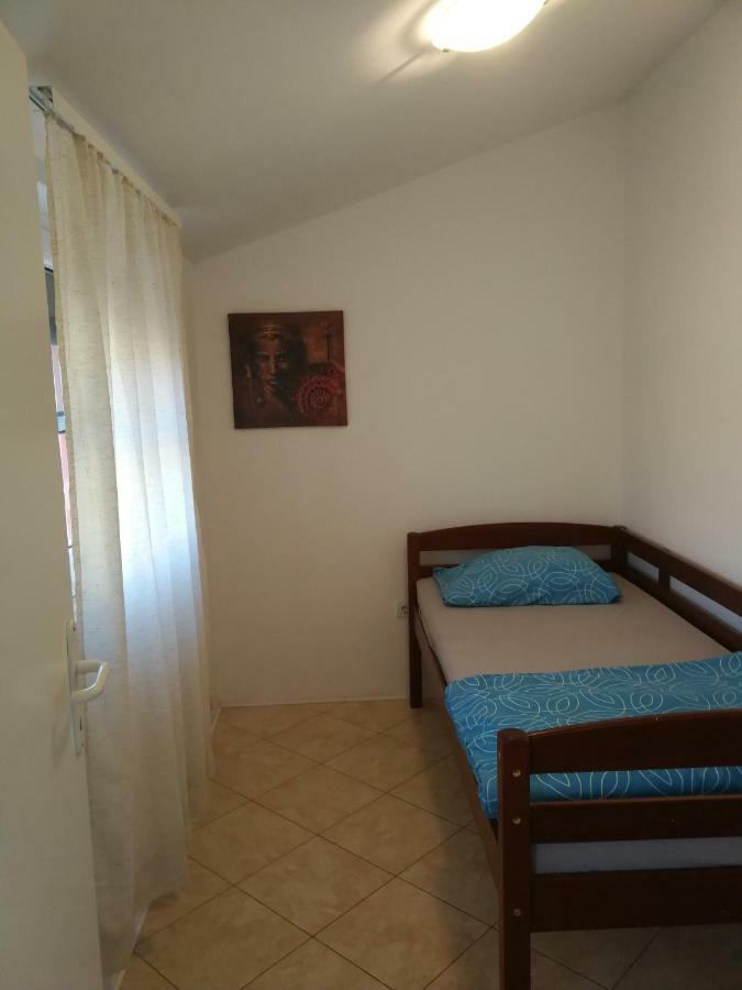 Apartments Erzen 140 Medolino Esterno foto
